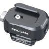 Falcam 2533 F22 Cold Shoe Adapter systec international