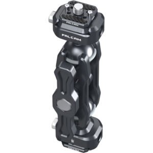 Falcam 2548 F22 Dual-Head Quick Release systec international - Systec International Trading LLC Falcam 2548 F22 Dual-Head Quick Release systec international