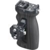 Falcam 2549 F22 Quick Release Side Handle systec international - Systec International Trading LLC Falcam 2549 F22 Quick Release Side Handle systec international