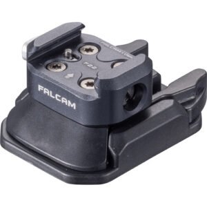 Falcam 2555 F22 Quick Release Clip systec international - Systec International Trading LLC Falcam 2555 F22 Quick Release Clip systec international