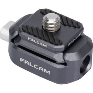 Falcam 2564 F22 Insta360 Action Camera Quick Release Bundle systec international - Systec International Trading LLC Falcam 2564 F22 Insta360 Action Camera Quick Release Bundle systec international