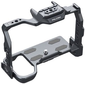 Falcam 2635A Quick Release Camera Cage sysetc international