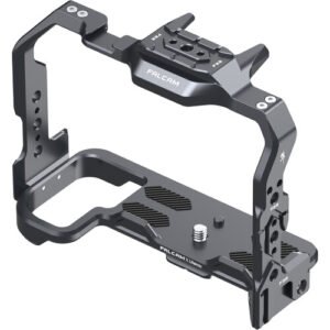 Falcam 2636 Quick Release Camera Cage systec international