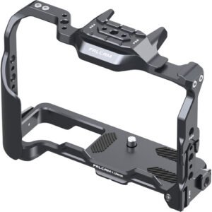 Falcam 2733 Quick Release Camera Cage systec international