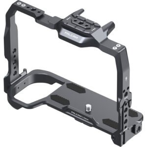 Falcam 2735 Quick Release Camera Cage systec international