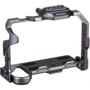 Falcam 2736 Quick Release Camera Cage systec international