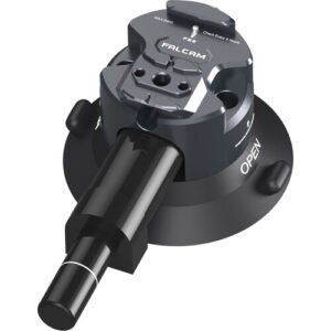 Falcam 2822 F22 Quick Release Suction Cup systec international - Systec International Trading LLC Falcam 2822 F22 Quick Release Suction Cup systec international