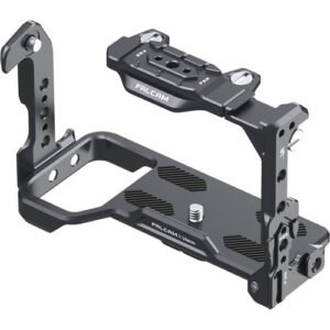 Falcam 2823 Quick Release Camera Cage systec international