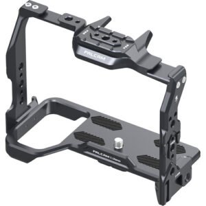 Falcam 2824 Quick Release Camera Cage systec international