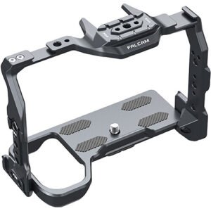 Falcam 2824A Quick Release Camera Cage systec international