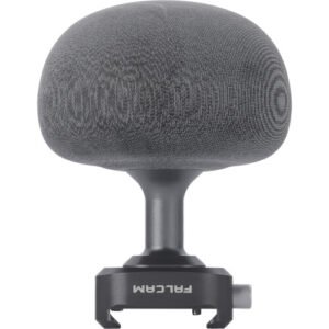 Falcam 3040 F22 Quick Release Mushroom Handle kit systec international - Systec International Trading LLC Falcam 3040 F22 Quick Release Mushroom Handle kit systec international