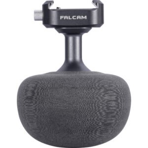 Falcam 3041 F22 Quick Release Mushroom Handle systec international - Systec International Trading LLC Falcam 3041 F22 Quick Release Mushroom Handle systec international