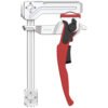 Falcam 3139 F22 Quick Release Clamp systec international - Systec International Trading LLC Falcam 3139 F22 Quick Release Clamp systec international