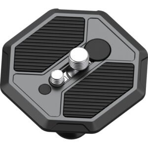 Falcam 3225 F50 Square Quick Release Plate systec international