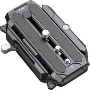 Falcam 3227 F50 Long Quick Release Kit systec international