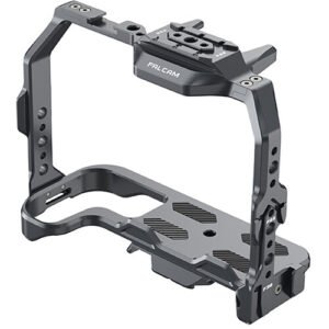 Falcam 3230 Quick Release Full Camera Cage systec international