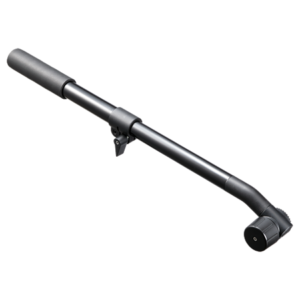 Libec PH-15B Extendable Pan Handle for QH1 & QH3 Heads (Right Hand)
