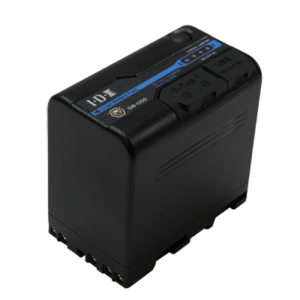IDX SB-U50 PD Sony BP-U Lithium-Ion Battery (14.4V, 48Wh)