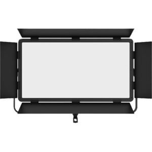 SWIT CL-120D 120W 2:1 Bi-color SMD LED panel light with DMX control