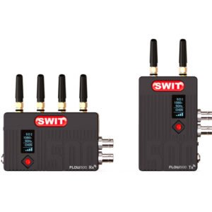 SWIT FLOW500 - Systec International Trading LLC