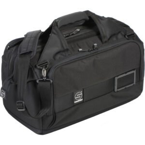 Sachtler Dr. Bag - 3 for Cameras with Accessories