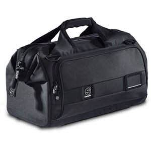 Sachtler Dr. Bag - 4 for Cameras with Accessories