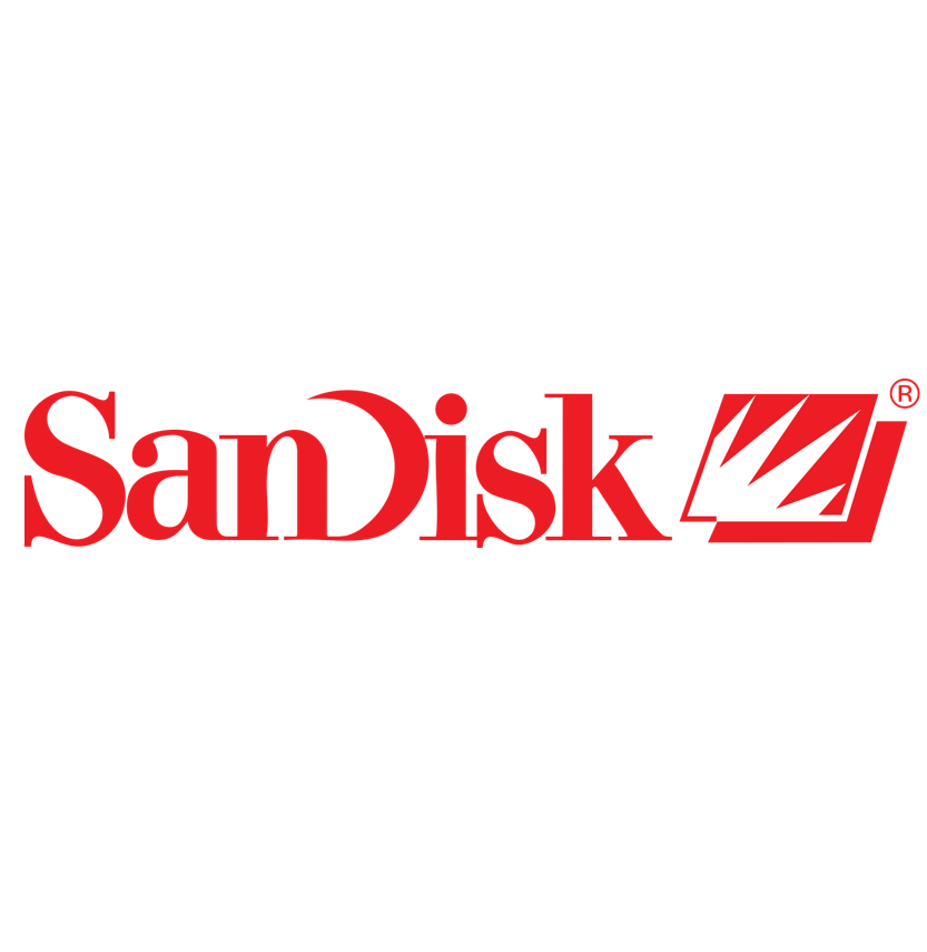 Sandisk logo