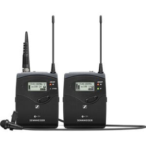 Sennheiser EW 112P G4 systec international - Systec International Trading LLC