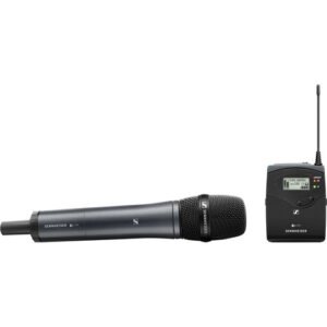 Sennheiser EW 135P G4 systec international - Systec International Trading LLC