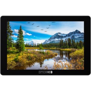 SmallHD 702 Touch - Systec International Trading LLC