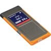 Sony 64GB SxS-1 Memory Card - Systec International Trading LLC