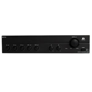TOA A-2030D-EB 1CE DIGITAL PA AMPLIFIER