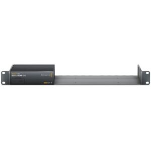 Blackmagic Design Teranex Mini Rack Shelf
