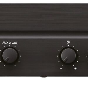 TOA A-2030 CE MIXER AMPLIFIER