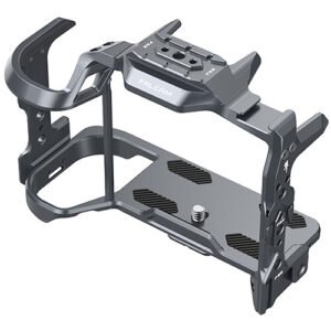 Falcam 2634A Quick Release Full Camera Cage systec international