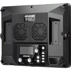 amaran-p60c-001.jpg - Systec International Trading LLC