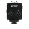 azden MC-1 systec international