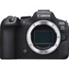 canon eos r6 mark ii systec international - Systec International Trading LLC
