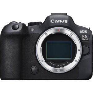 canon eos r6 mark ii systec international - Systec International Trading LLC