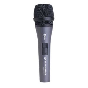 Sennheiser e835S Microphone