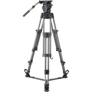 libec_rsp_850_professional_aluminum_tripod_1629813039_925598.jpg - Systec International Trading LLC
