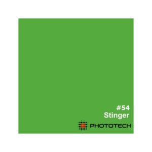 PhotoTech 180gsm Seamless Paper 2.7x10m Stinger