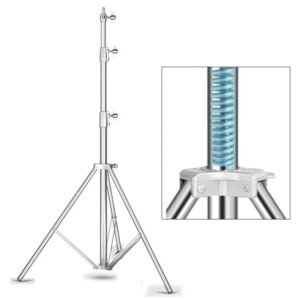 phototech-stand-280cm-silver-2.jpg - Systec International Trading LLC
