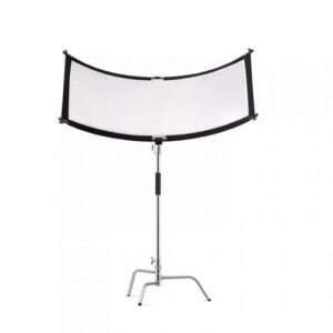 phototech-u-type-reflector-silver-golden-white-60x180cm-1.jpg - Systec International Trading LLC