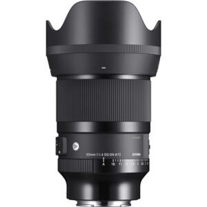 sigma-50mm-lens-systec-international.jpg - Systec International Trading LLC