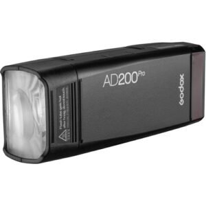 Godox AD200Pro - Systec International Trading LLC