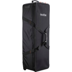 Godox CB-01 Wheeled Light Stand and Tripod Carrying Bag