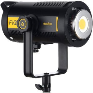 Godox LED flash light 200W for Photo & Video
