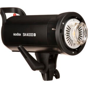 Godox SK400II-V - Systec International Trading LLC