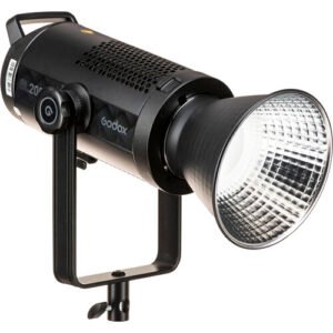 Godox LED light 200W with effects
